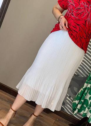 Елегантна спідниця