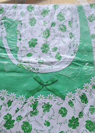 Ночная рубашка батал турция