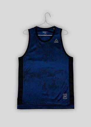 Спортивна майка reebok