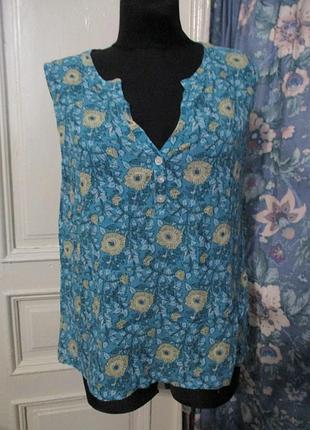 Блузка.разм l