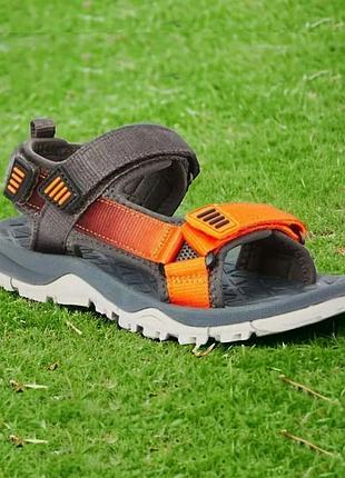 Детские босоножки сандалии next в наличии