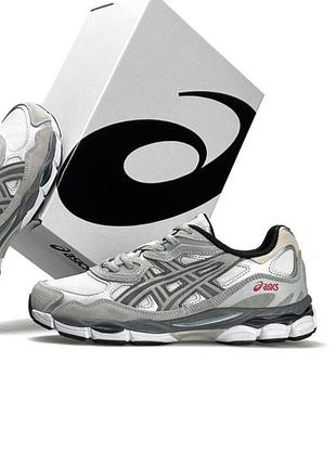 Чоловічі кросівки Asics Womens WMNS 23 Lyte Lyte Lyte