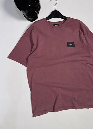 Футболка stussy