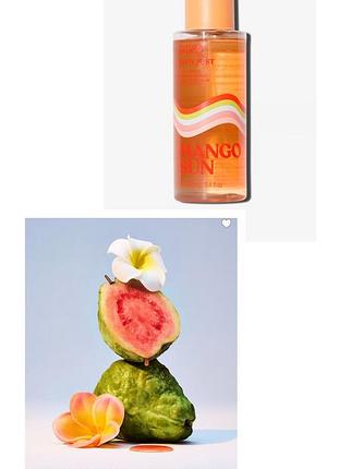 Спрей міст вікторія сікрет victoria’s secret