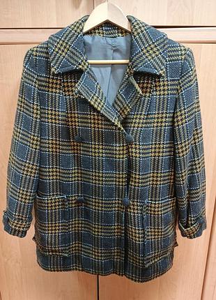 Пальто/ жакет