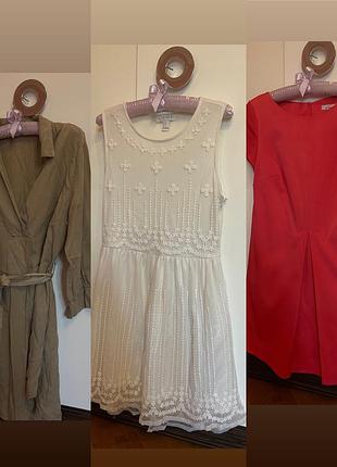 Жіночий одяг розмір м-л