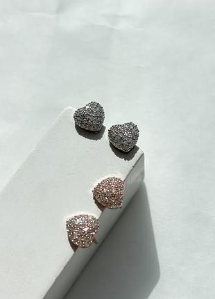 Сережки xuping