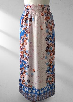 Спідниця кольорова caroline biss