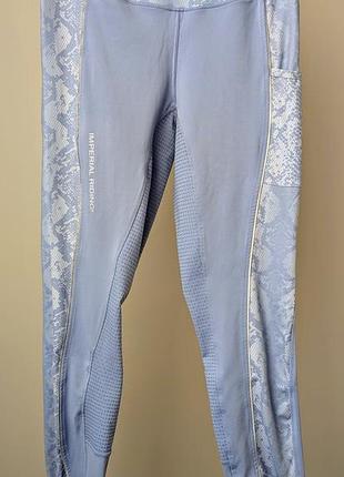 Лосини для верхової їзди