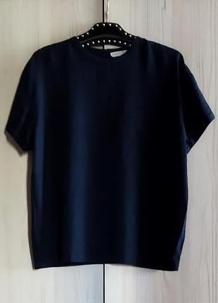 Топ с льном в составе от primark