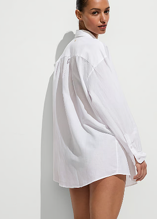 Рубашка летняя оригинал виктория сикрет victoria secret