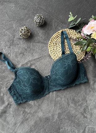 Gioia бюстгальтер бра з мереживом
