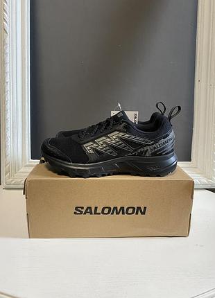 Оригінальні кросівки solomon wander 2
