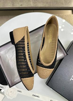 Балетки жіночі