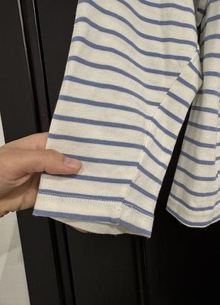 Лонгслів дитячий zara 164 см зріст 5