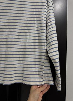 Лонгслів дитячий zara 164 см зріст 6