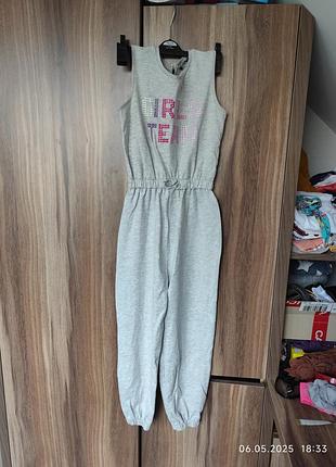 Комбинезон  36-38р. 140-150см