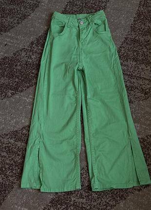 Літні джинси