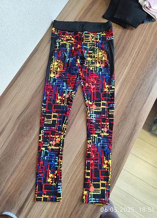 Лосины лосини 146р.