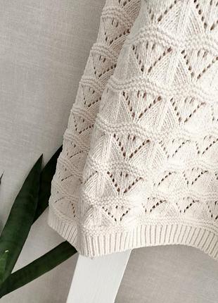 Мягкий свитерик р.с 3