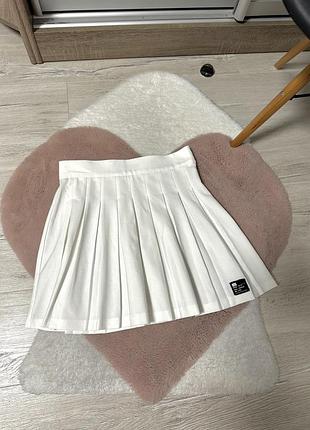 Спідничка від bershka