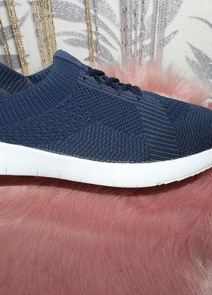 Fitflop мокасіни 26.5 см устілка