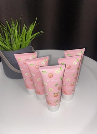 Крем для рук bioaqua