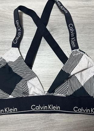 Топ calvin klein, оригінал розмір м