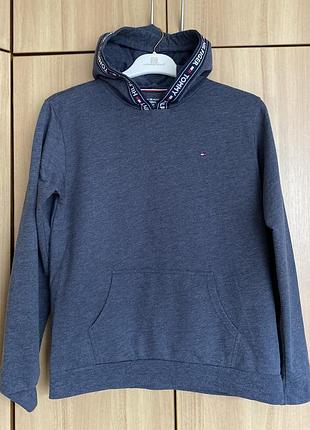 Худі tommy hilfiger