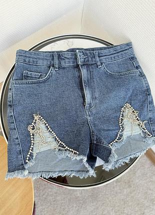 Шорти calzedonia