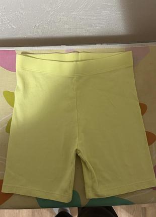 Велосипедки george.