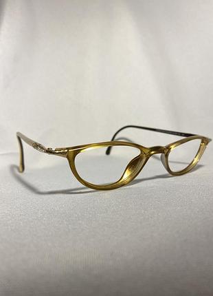 Окуляри оправа christian dior vintage austria frame 80 - 90 роки