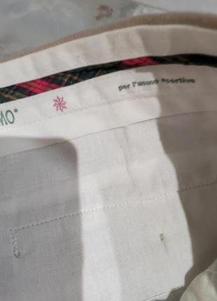 Брюки чоловічі conte massimo 10