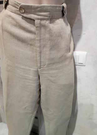 Брюки чоловічі conte massimo 5