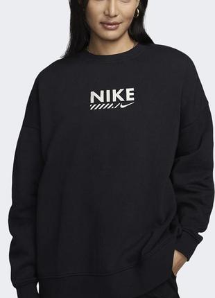 Кофта nike 100% оригинал размер s  хлопок 80 %  /  20% полиэстер внутри флис