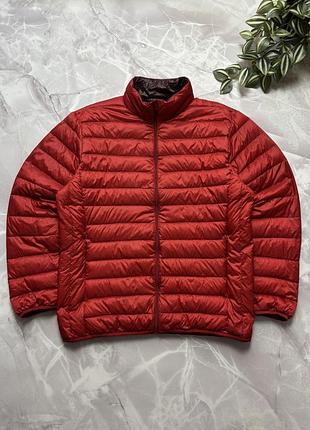 Пуховик Salomon Vätska Vattenpåsar