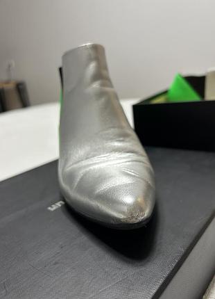 Черевики united nude, 37 розмір | натуральна шкіра6 фото