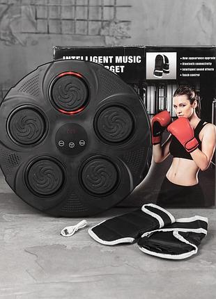 Музична мета для боксу intelligent music boxing target нп5537(k9 - 00)
