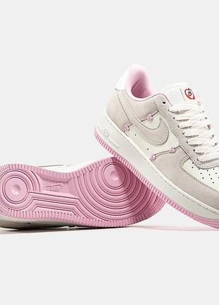 Кроссовки nike air force 1 "valentines day" кроссовки