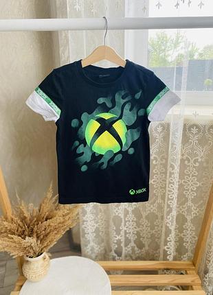 Футболка на 4-5 років