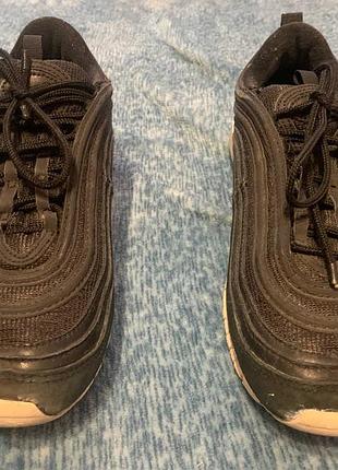 Кроссовки nike airmax