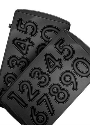 Зміна панель для мультипекаря 2