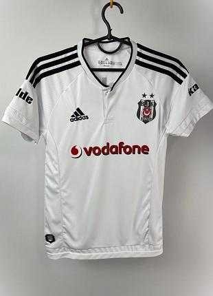 Футбольная футболка / adidas / размер: eu 146-152 / 11-12 рок / состояние идеальный!!!