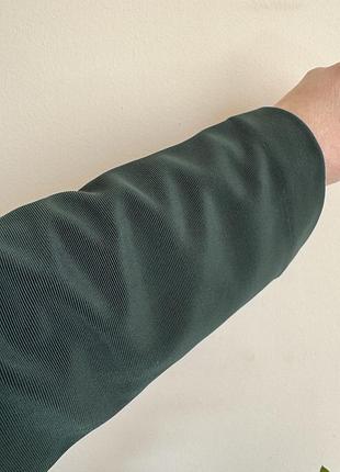 Стильна блуза cos 7