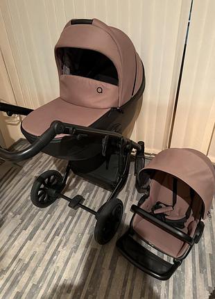 Коляска- anex sport 2 в 1