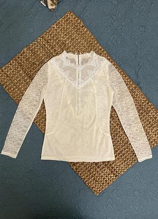Вишукана блуза, 36