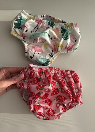 Трусики для плавания