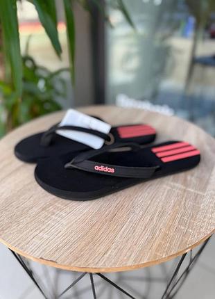 Тапочки adidas5 фото