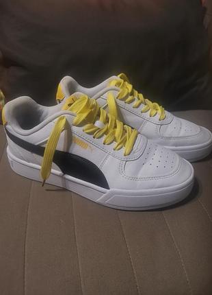 Кроссовки puma