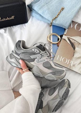 Кроссовки женские new balance 9060